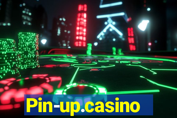 Pin-up.casino