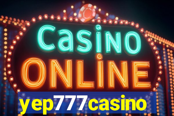 yep777casino