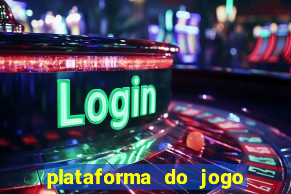 plataforma do jogo do tigre que da bonus no cadastro