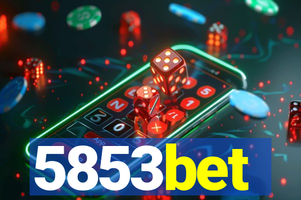 5853bet