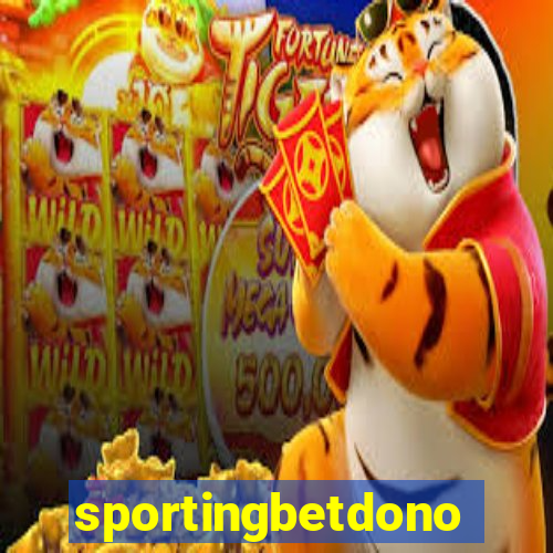 sportingbetdono