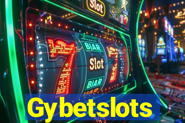 Gybetslots