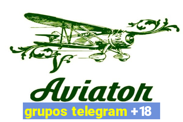 grupos telegram +18