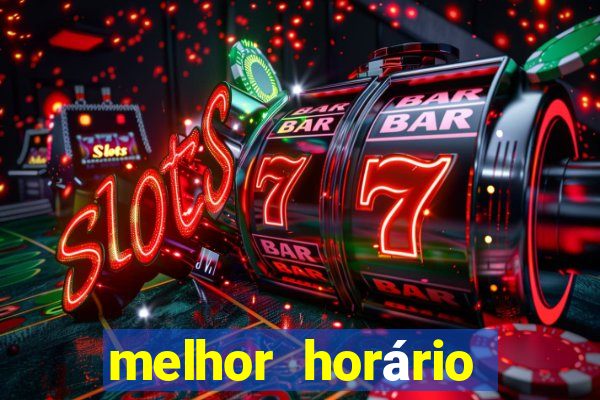 melhor horário para jogar sweet bonanza