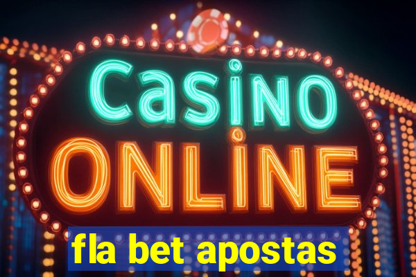 fla bet apostas