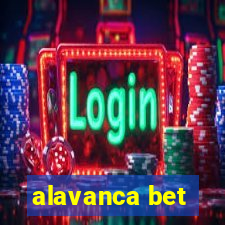 alavanca bet