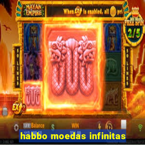 habbo moedas infinitas