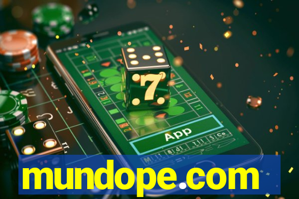 mundope.com