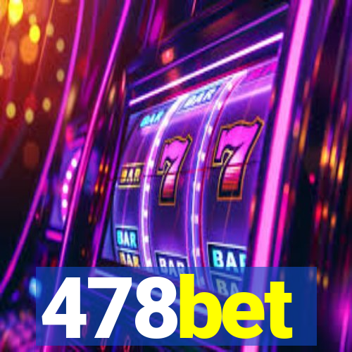 478bet