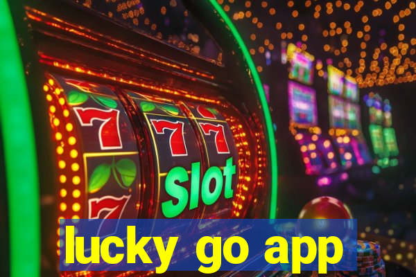 lucky go app