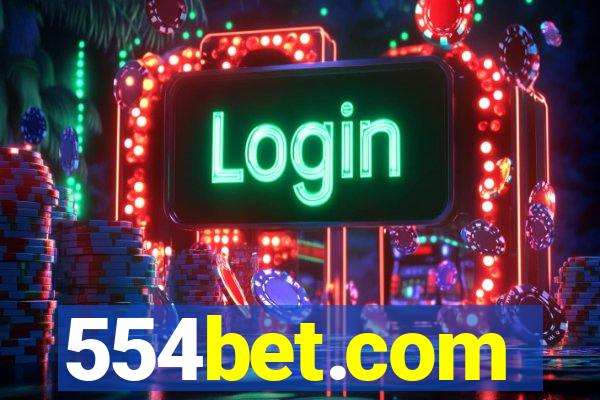 554bet.com