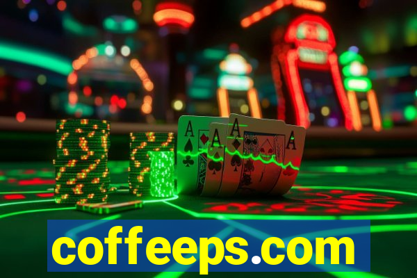 coffeeps.com