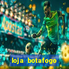 loja botafogo vitoria es