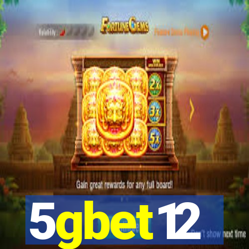 5gbet12