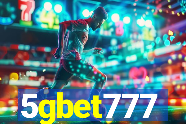 5gbet777