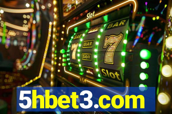 5hbet3.com