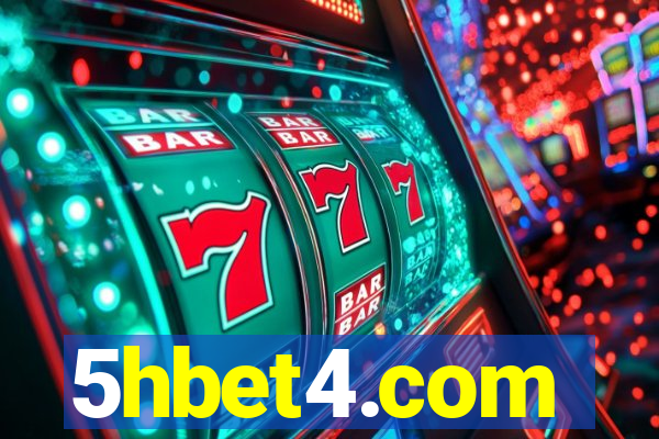 5hbet4.com