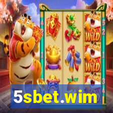 5sbet.wim