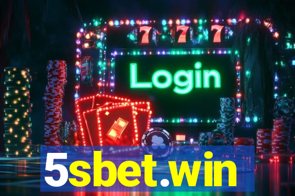 5sbet.win