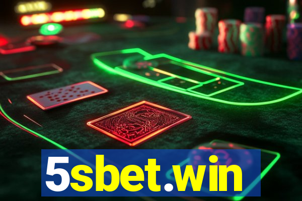 5sbet.win