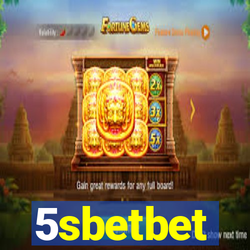 5sbetbet