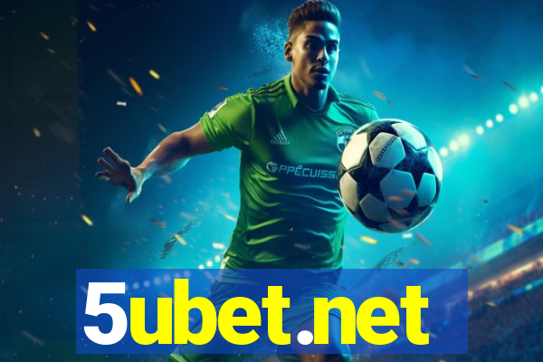 5ubet.net