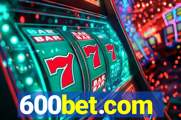 600bet.com