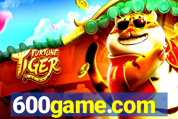 600game.com