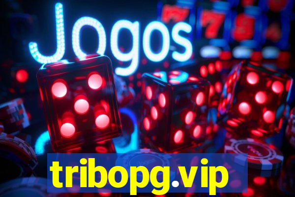 tribopg.vip