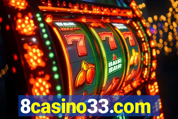 8casino33.com