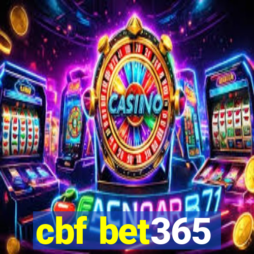 cbf bet365