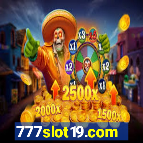 777slot19.com