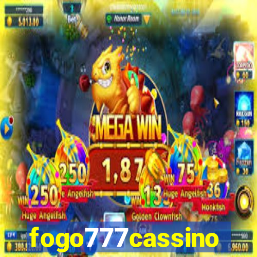 fogo777cassino