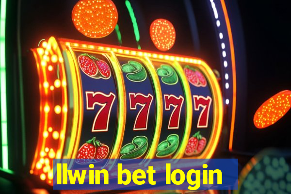 llwin bet login