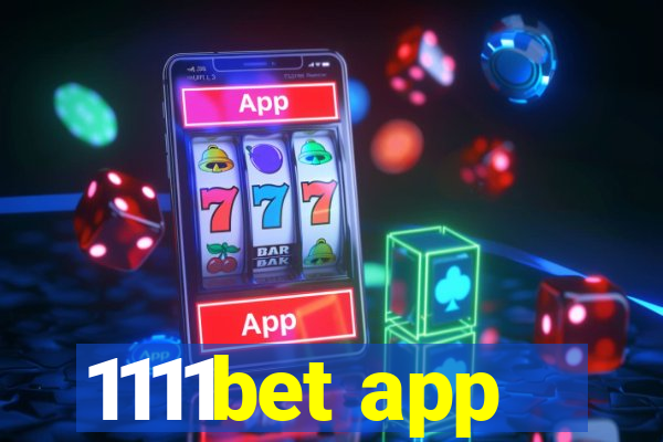 1111bet app