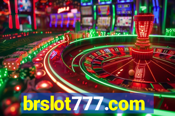 brslot777.com