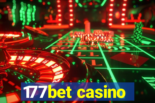 177bet casino