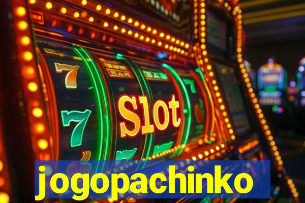 jogopachinko