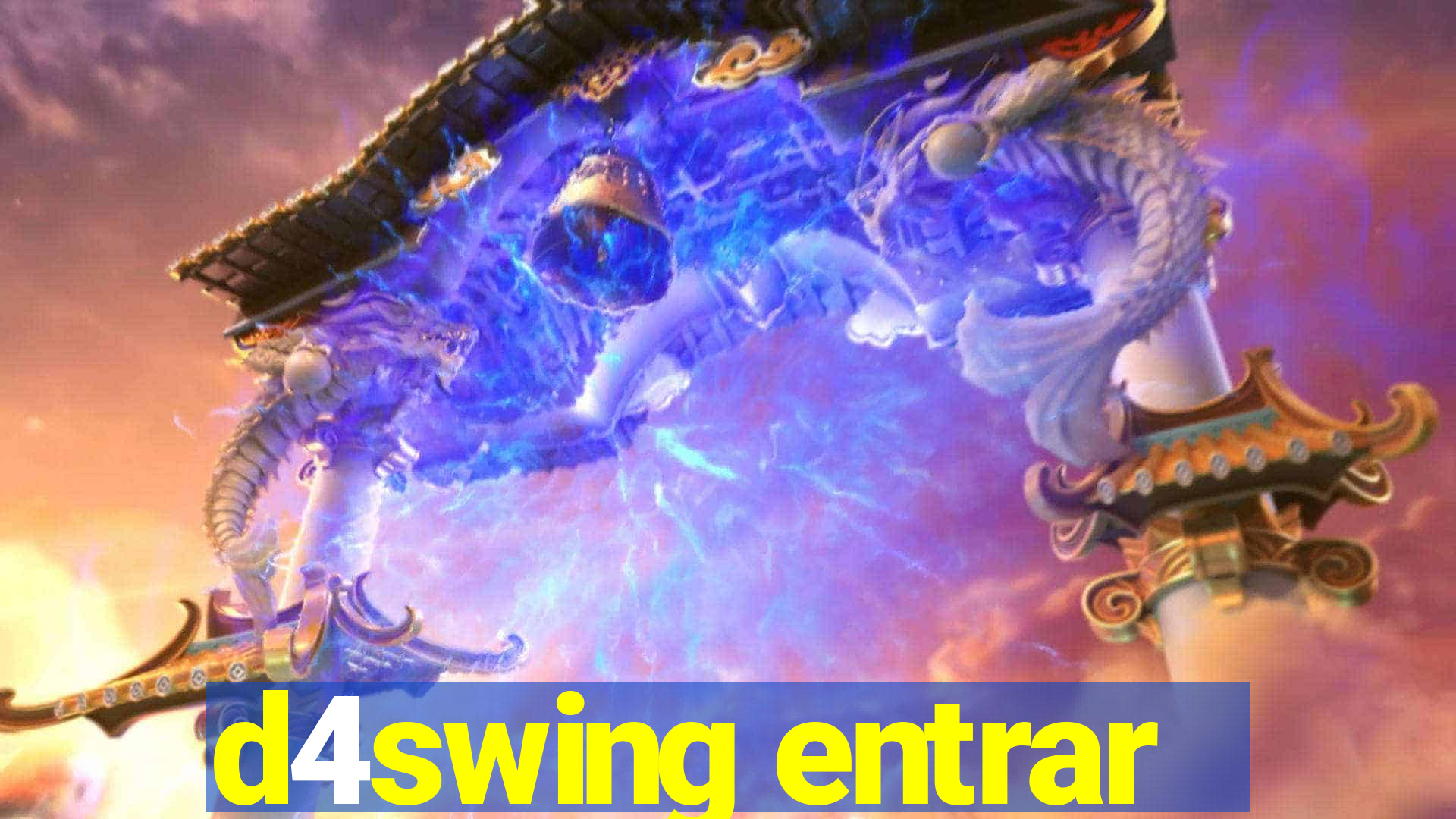 d4swing entrar