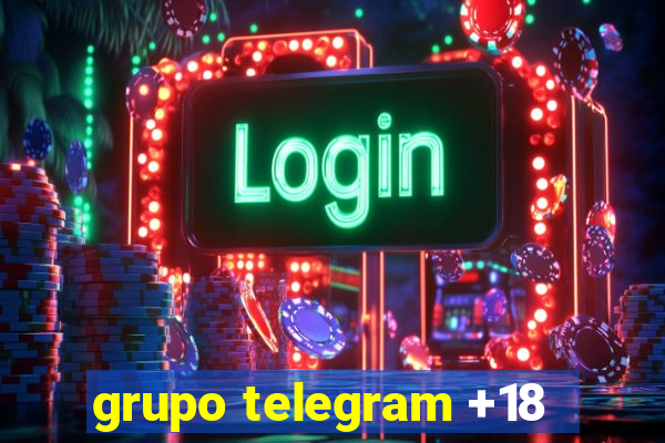 grupo telegram +18