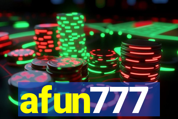 afun777