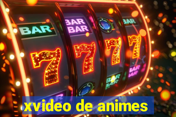 xvideo de animes