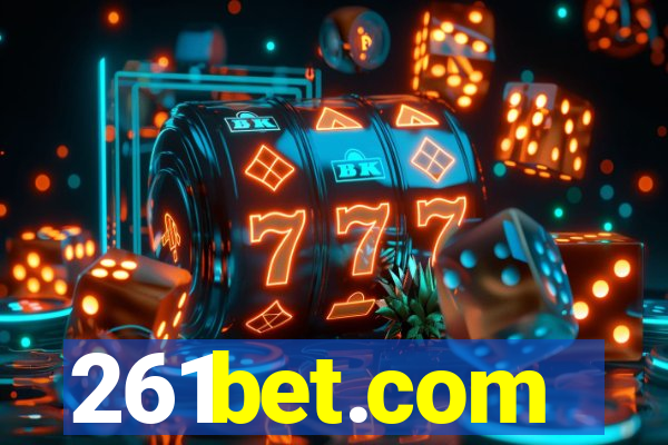 261bet.com