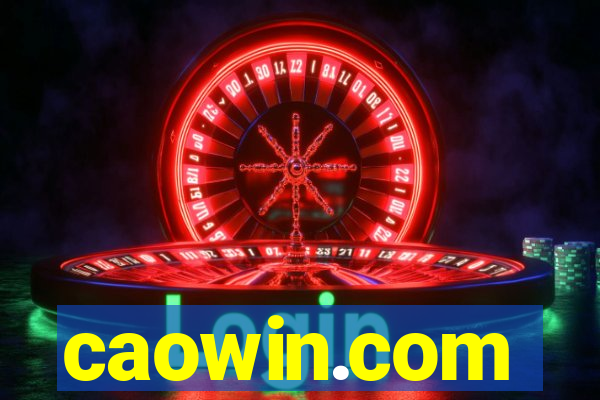 caowin.com