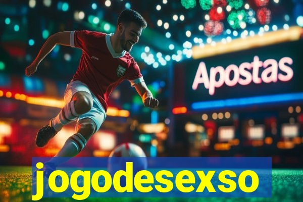 jogodesexso