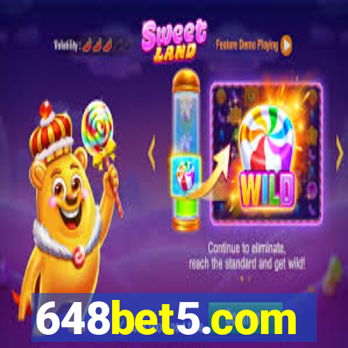 648bet5.com