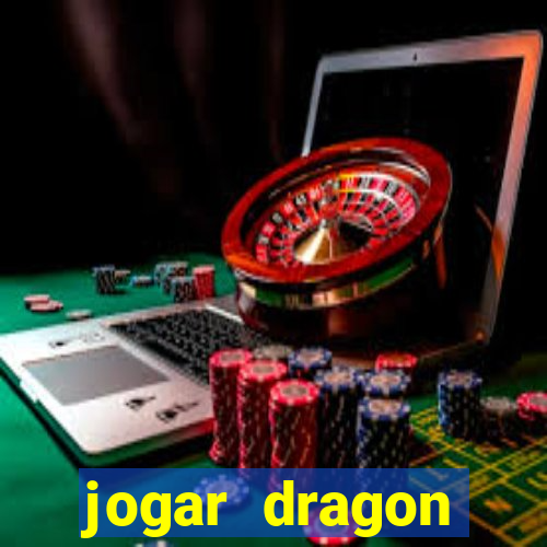 jogar dragon fortune demo