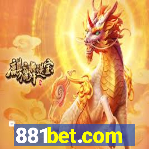 881bet.com