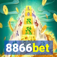 8866bet