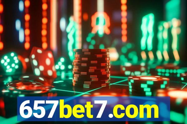 657bet7.com